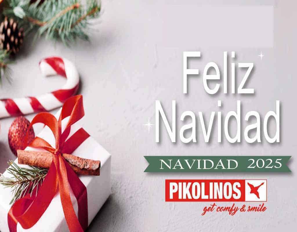 Tienda zapatos y botas Pikolinos